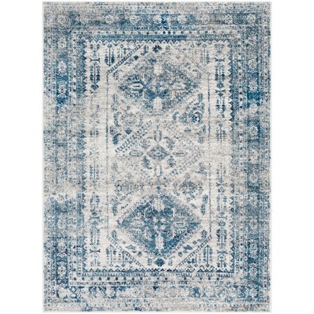 Surya Monte Carlo - 5'3 Round Area Rug" MNC2313-53RD